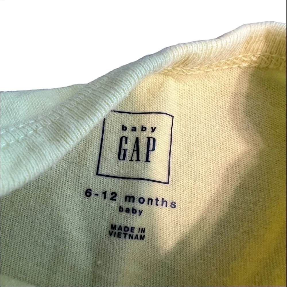 GAP great